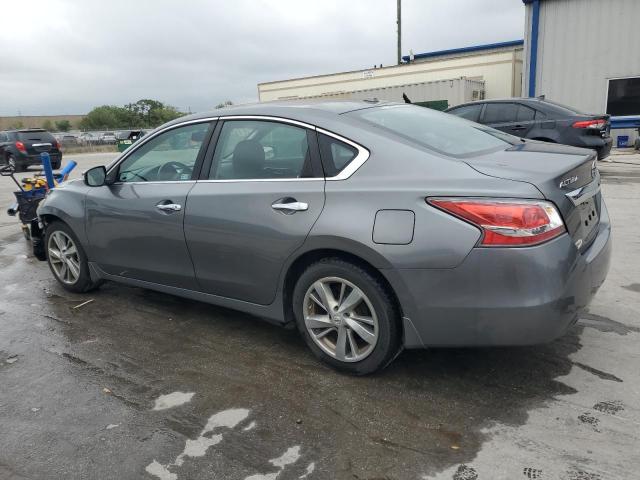 Vin: 1n4al3ap1fc204988, lot: 48500035, nissan altima 2.5 20152