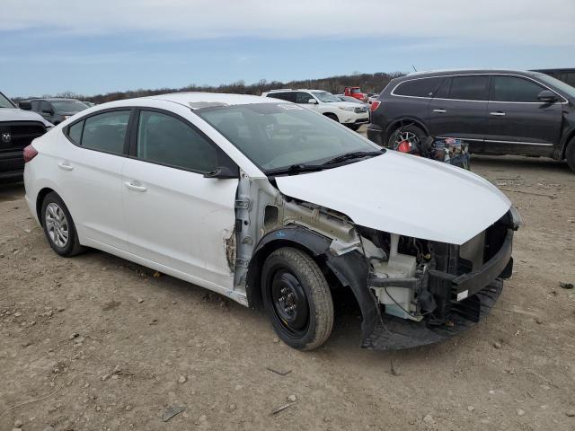 Vin: 5npd74lfxkh438440, lot: 50044035, hyundai elantra se 20194
