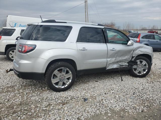 Vin: 1gkkvskd9hj202349, lot: 50214355, gmc acadia slt-2 20173