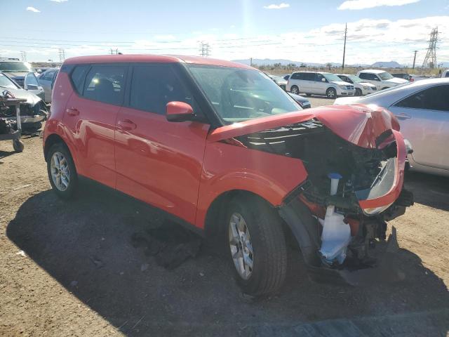 Vin: kndj23au9n7186573, lot: 48992895, kia soul lx 20224
