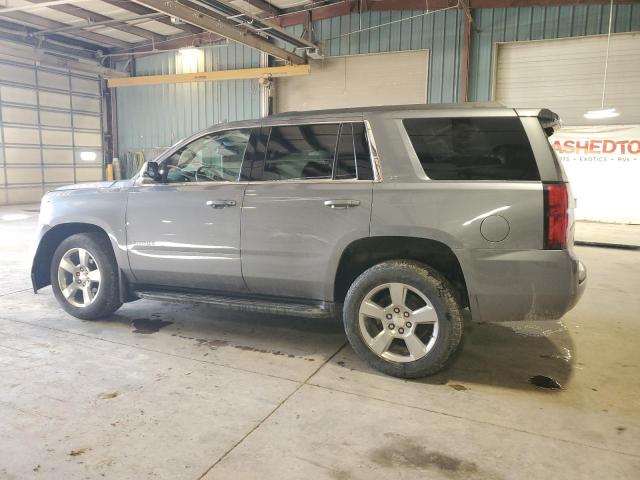 Vin: 1gnskbkc7kr352620, lot: 49597515, chevrolet tahoe k1500 lt 20192