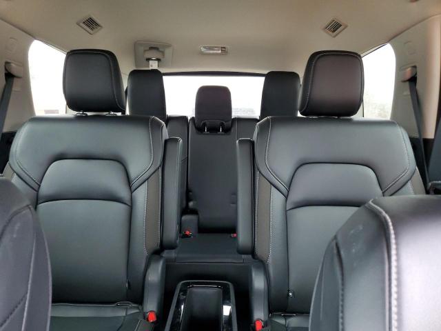 2023 NISSAN PATHFINDER - 5N1DR3CD5PC264746