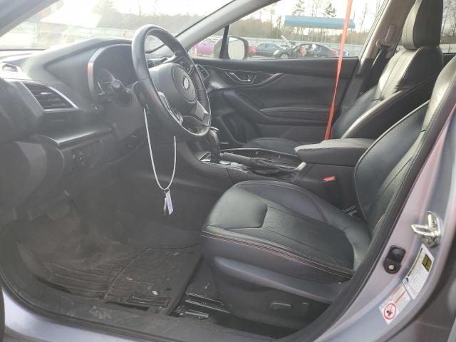 2018 SUBARU CROSSTREK - JF2GTAMC8JH283154