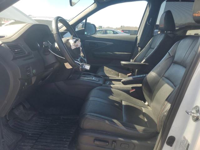 2022 HONDA PILOT TRAI 5FNYF6H88NB030094