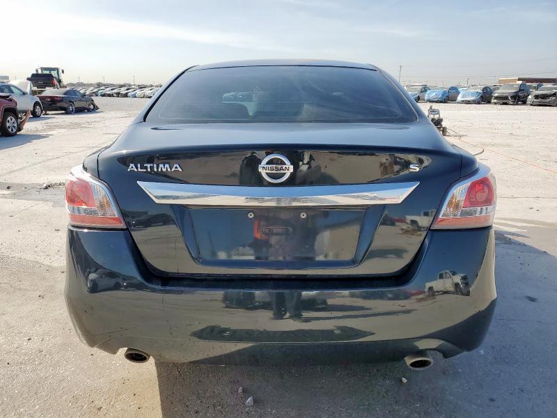 2015 NISSAN ALTIMA 2.5 - 1N4AL3AP0FC197774
