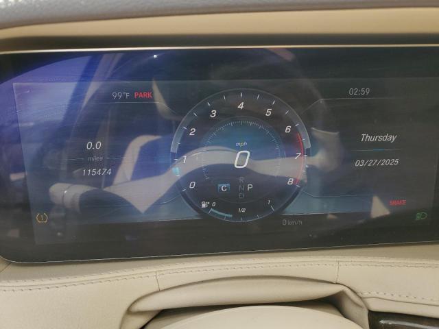 2018 MERCEDES-BENZ S 450 WDDUG6GB0JA343299