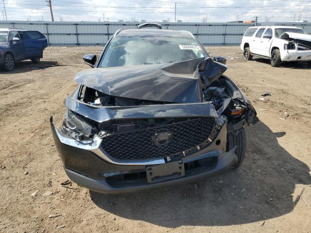 2022 MAZDA CX-30 - 3MVDMBAY1NM419435