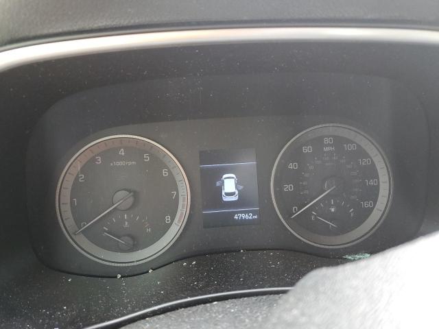 2019 HYUNDAI TUCSON SE KM8J23A44KU975223