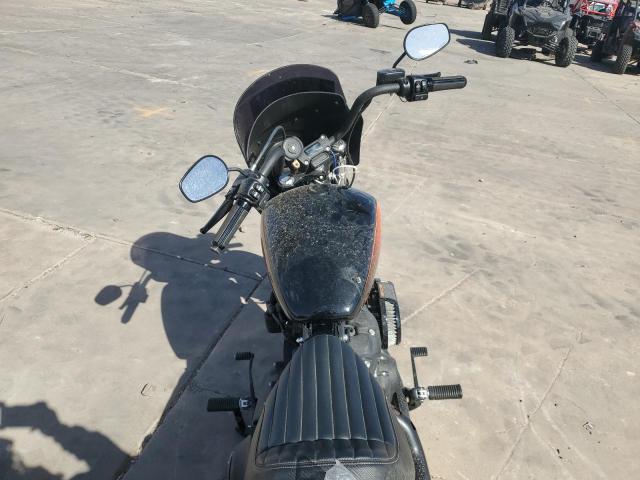 2022 HARLEY-DAVIDSON FXBBS 1HD1YYK18NB047126