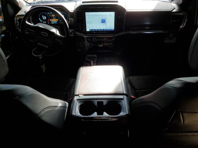 2023 FORD F150 SUPER - 1FTFW1ED6PFB32097