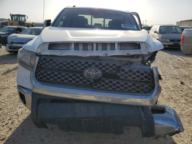 2018 TOYOTA TUNDRA DOU - 5TFUW5F19JX758263