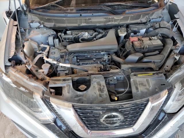 2019 NISSAN ROGUE S - 5N1AT2MV3KC811673