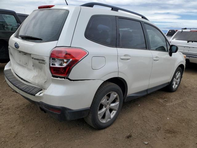 2015 SUBARU FORESTER 2 - JF2SJABC7FH823264