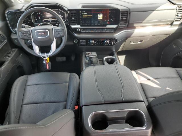 2024 GMC SIERRA K15 - 1GTUUDE82RZ317511