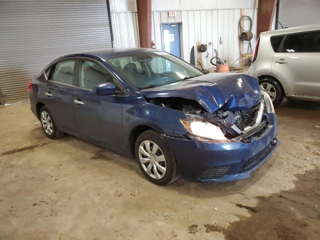Vin: 3n1ab7ap1ky354169, lot: 48789115, nissan sentra s 20194