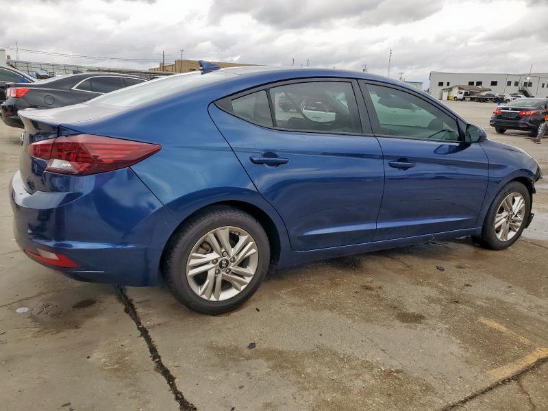 Vin: 5npd84lf8kh403229, lot: 50959805, hyundai elantra sel 20193