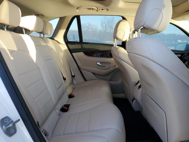 2019 MERCEDES-BENZ GLC 300 - WDC0G4JB5KV167117