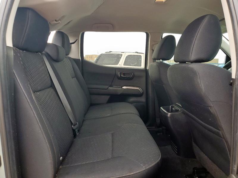 2023 TOYOTA TACOMA DOU - 3TYCZ5AN1PT133162