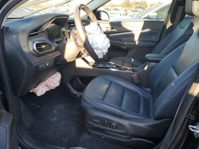 2022 CHEVROLET BOLT EUV P - 1G1FZ6S04N4135510