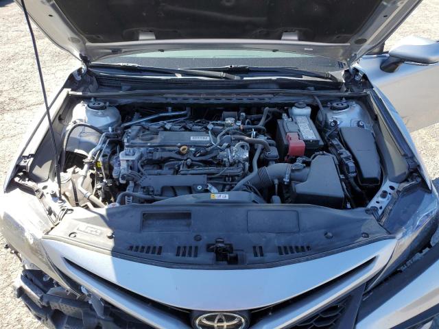 2021 TOYOTA CAMRY NIGH - 4T1S11AK4MU578060