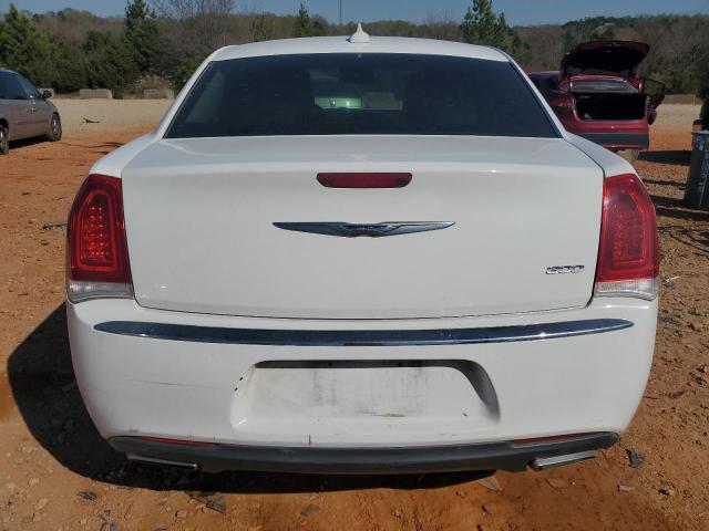 2016 CHRYSLER 300 LIMITE - 2C3CCAAG8GH190551