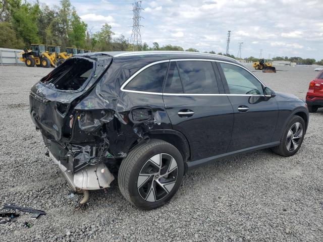 Vin: w1nkm4hb4rf089939, lot: 48297345, mercedes-benz glc-class 300 4matic 20243