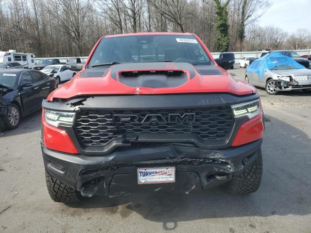 2025 RAM 1500 RHO - 1C6SRFUP3SN641939