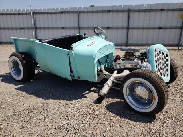 Vin: a2992364, lot: 49133125, ford all models 19294