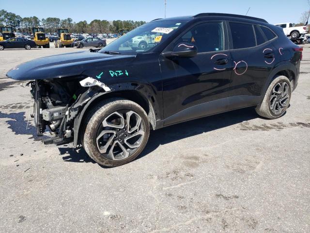 Vin: kl77lje28rc022536, lot: 49091115, chevrolet trax 2rs 2rs 2024 img_1
