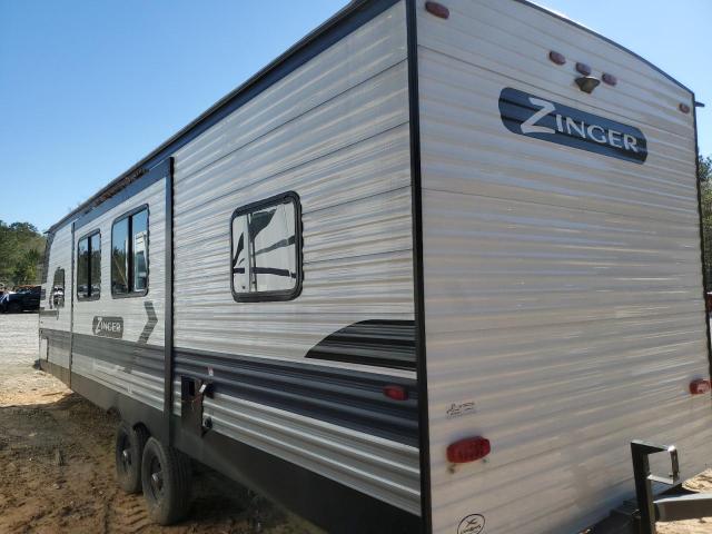 KEY TRAILER 2022 4YDTZRN20NS372884 photo #4
