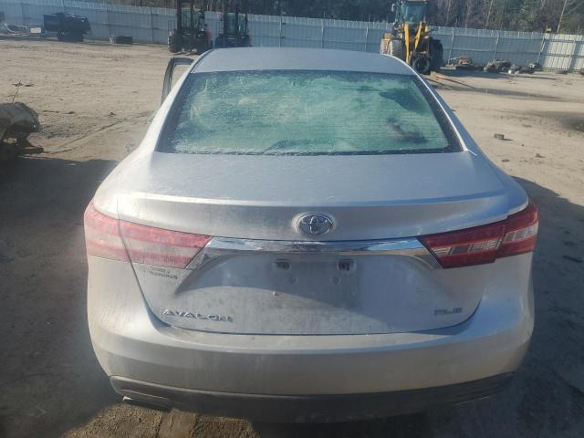 2013 TOYOTA AVALON BAS - 4T1BK1EB6DU062385