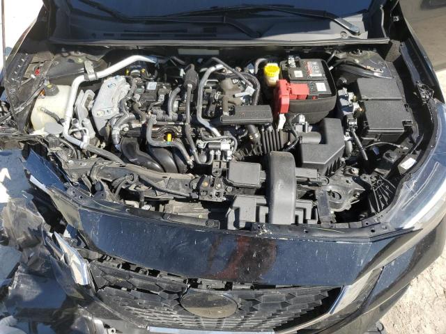 2021 NISSAN SENTRA SV - 3N1AB8CVXMY320896