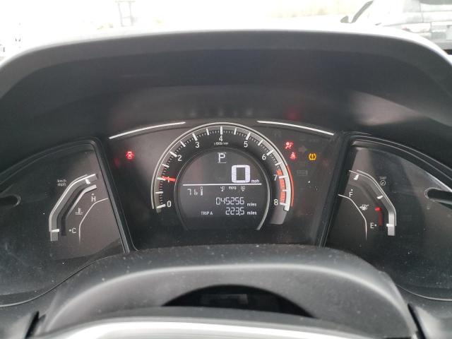 2017 HONDA CIVIC LX - 2HGFC2F52HH567190