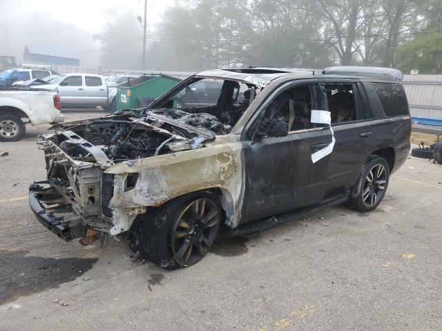 CHEVROLET TAHOE K150