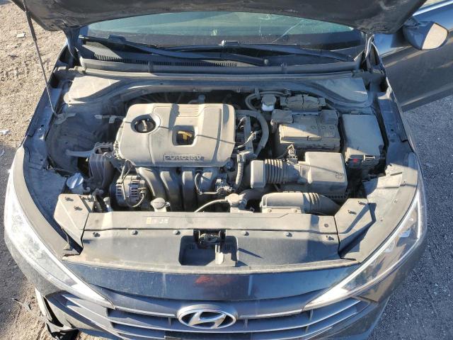 2020 HYUNDAI ELANTRA SE - 5NPD84LF7LH604234