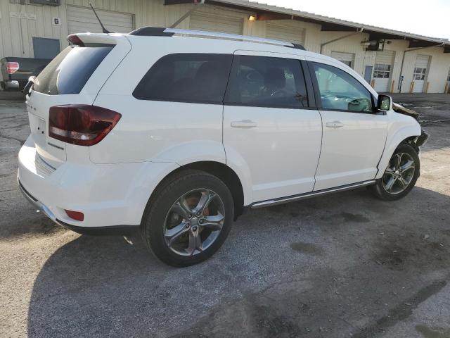 2017 DODGE JOURNEY CR - 3C4PDDGG2HT540784