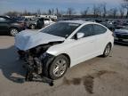 2019 HYUNDAI ELANTRA SE - 5NPD84LF9KH412179