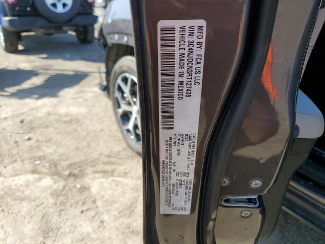 2024 JEEP COMPASS LI - 3C4NJDCN3RT127438