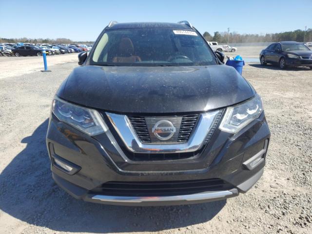 2017 NISSAN ROGUE S - JN8AT2MT3HW152623
