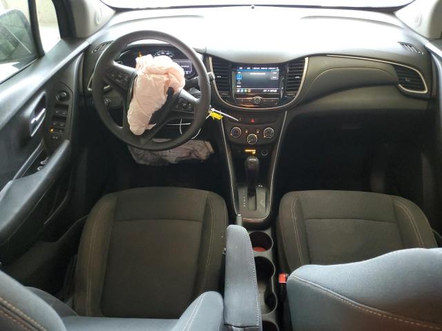 2020 CHEVROLET TRAX LS - 3GNCJKSB7LL126780