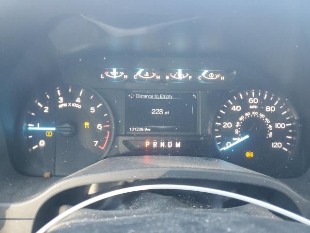 2018 FORD F150 SUPER - 1FTEW1EP6JFE00949