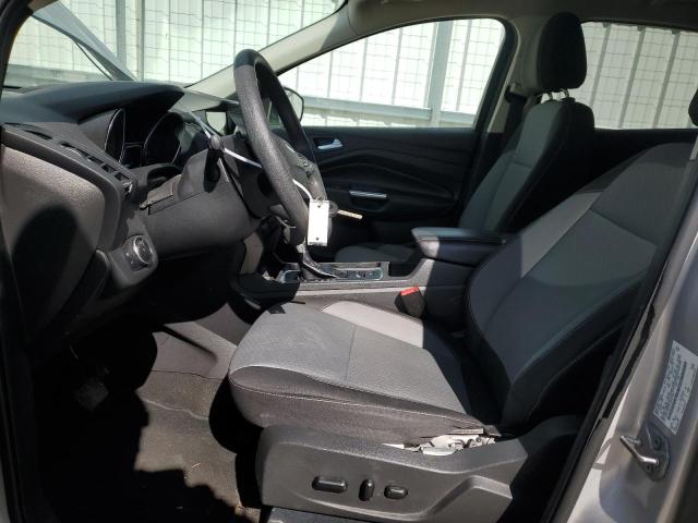 2017 FORD ESCAPE SE - 1FMCU0GD7HUB41884