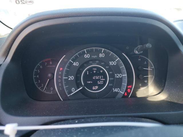 2016 HONDA CR-V EXL 2HKRM3H7XGH523344