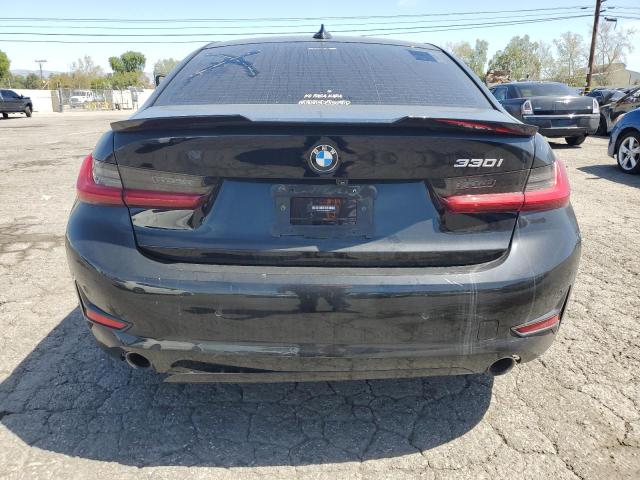 2021 BMW 330I - 3MW5R1J08M8B86329