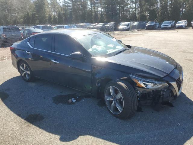 Vin: 1n4bl4dw7kc145257, lot: 48438995, nissan altima sv 20194