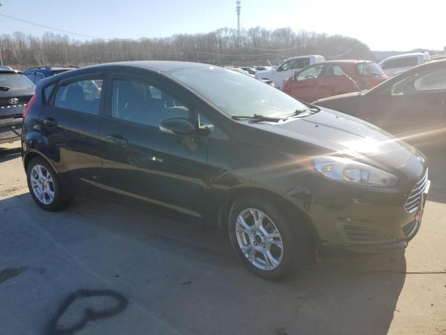 Vin: 3fadp4ej7gm142848, lot: 48470455, ford fiesta se 20164
