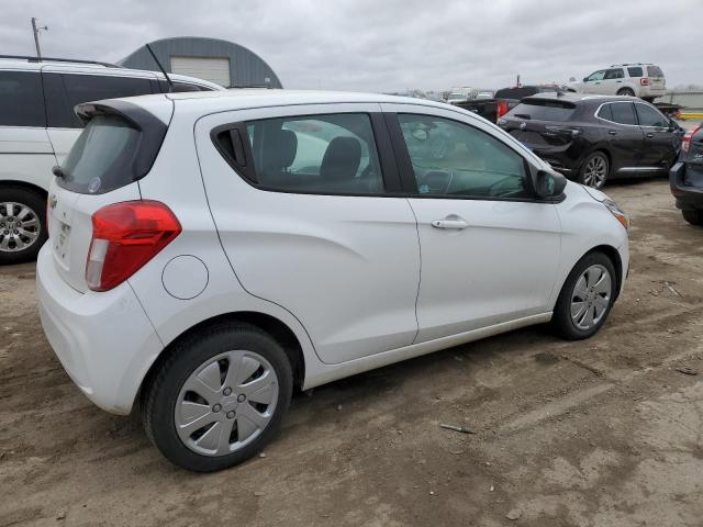 2017 CHEVROLET SPARK LS - KL8CB6SA6HC831182