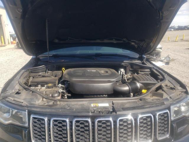 2018 JEEP GRAND CHER - 1C4RJFBG7JC399443