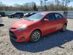 2017 TOYOTA COROLLA L - 5YFBURHEXHP673784