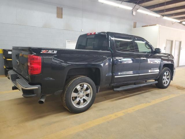 Vin: 3gcuksec1eg113310, lot: 48931385, chevrolet all models k1500 ltz 20143